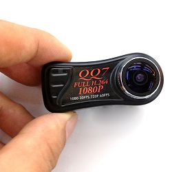 Глушилка проводных видеокамер